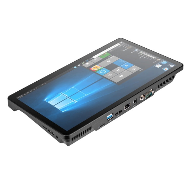 Windows 10 Home Intel Core i3-5005U 2.0GHz, Support WiFi & Bluetooth & TF Card & HDMI, X15 8GB+512GB