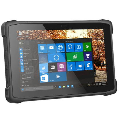 IP67 Waterproof Shockproof Dustproof, Windows10 Intel Atom Z3735F Quad Core, Support NFC/GPS/WiFi/BT