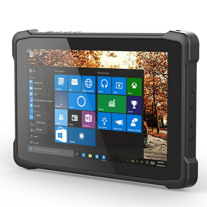 IP67 Waterproof Shockproof Dustproof, Windows10 Intel Atom Z3735F Quad Core, Support NFC/GPS/WiFi/BT