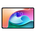 Without Keyboard, Android 11, Qualcomm Snapdragon 662 Octa Core up to 2.0GHz, Support Dual SIM & Bluetooth & WiFi & TF Card (Black+Blue), HiPad Pro 8GB+128GB