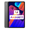 Android 11 Unisoc T618 Octa Core up to 2.0GHz, Support Dual SIM & WiFi & Bluetooth, Global Version with Google Play, US Plug, Hpad1  8GB+128GB, Hpad1 8GB+128GB