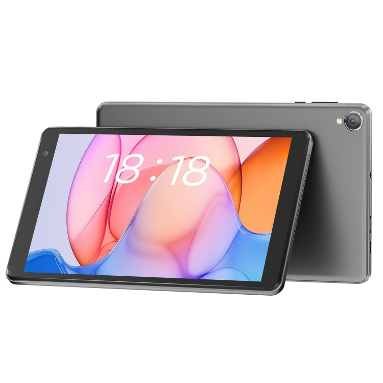 N-ONE Npad Mini Wi-Fi Tablet PC, 4GB+64GB, 8.0 inch Android 14 Allwinner A523 Octa Core, US Plug, Npad Mini