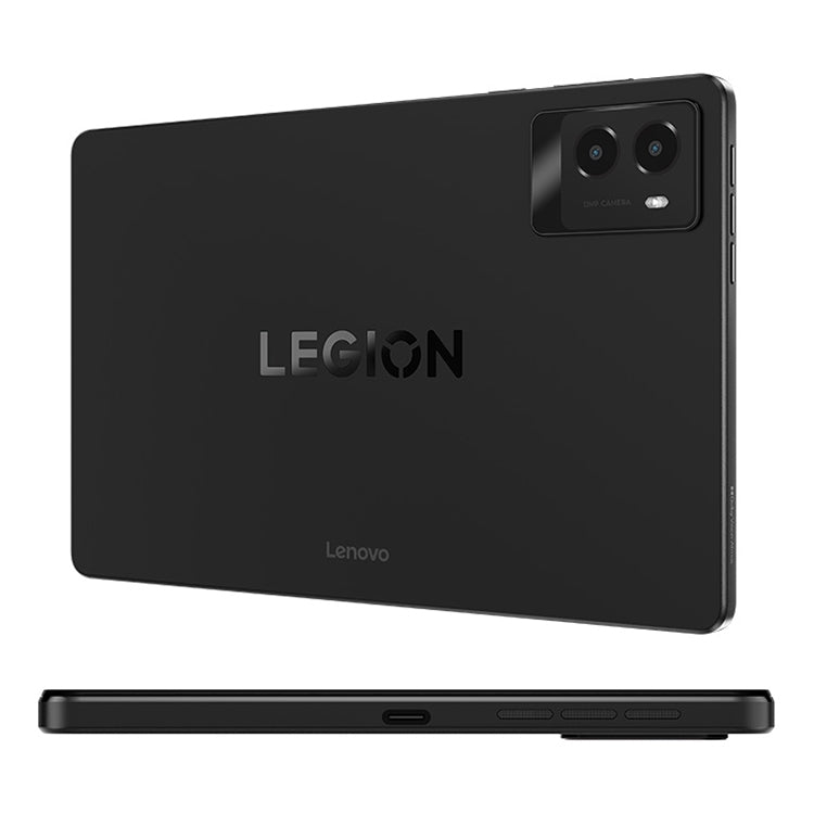 Lenovo LEGION Y700 2025 8.8 inch Anti-glare WiFi Gaming Tablet, 16GB+512GB, Android 14, Qualcomm Snapdragon 8 Gen3 Octa Core, Anti-glare 16GB+512GB