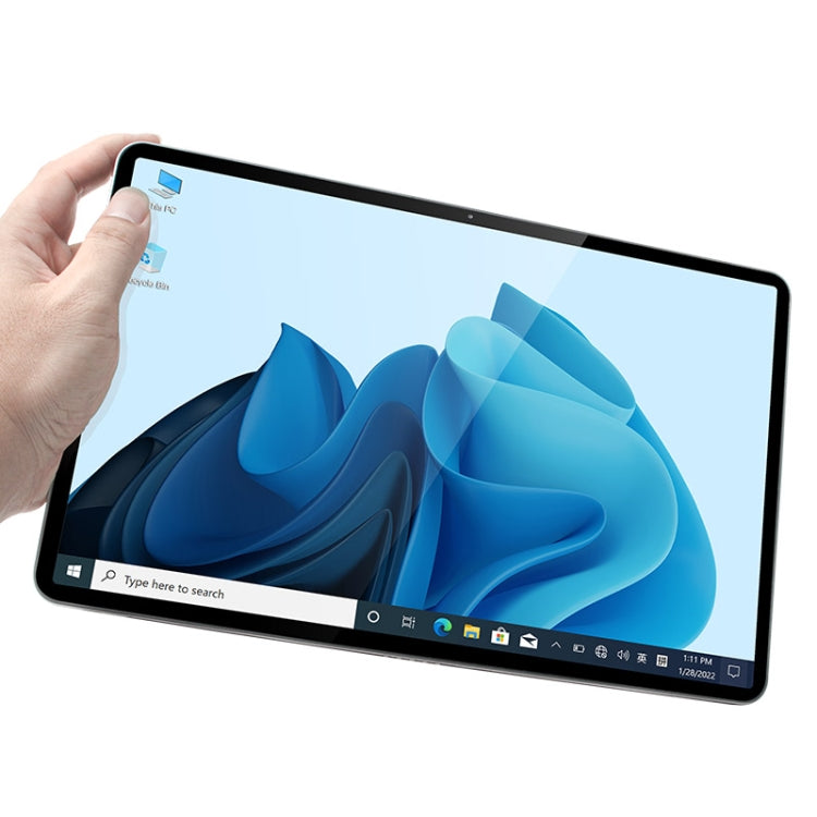 UNIWA WinPad BT1201 Tablet PC, 16GB+256GB, 12 inch Windows 11 Intel i7-1165G7 Quad Core, Keyboard Not Included, 16GB+256GB