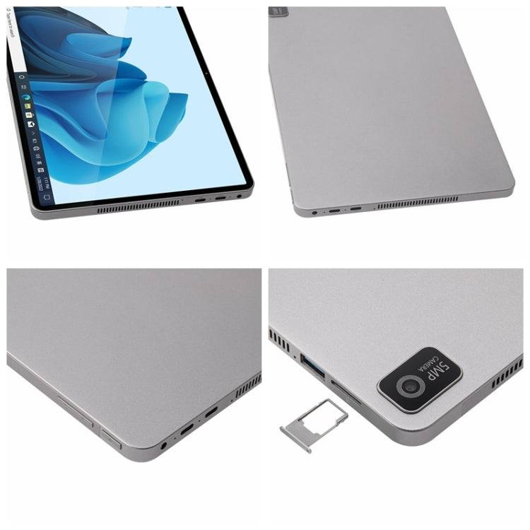 UNIWA WinPad BT1201 Tablet PC, 16GB+256GB, 12 inch Windows 11 Intel i7-1165G7 Quad Core, Keyboard Not Included, 16GB+256GB