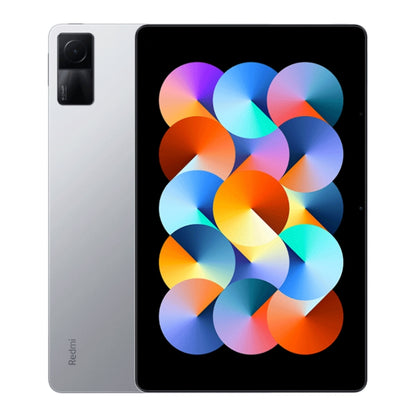 MIUI Pad 13 OS MediaTek Helio G99 Octa Core up to 2.2GHz, 8000mAh Battery, Support BT WiFi, Not Support Google Play, 4GB+128GB