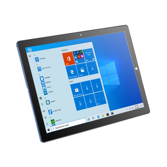 Windows 10 System, Qualcomm Snapdragon 850 Octa Core up to 2.96GHz, Not Include Keyboard & Stylus Pen, Support Dual SIM & Dual Band WiFi & Bluetooth & GPS, US Plug, 8GB+256GB