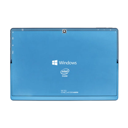 Windows 10 System, Intel Gemini Lake N4120 Quad Core up to 2.6GHz, with Keyboard & Stylus Pen, Support Dual Band WiFi & Bluetooth & TF Card & HDMI, US Plug, W10 with Keyboard&Stylus Pen