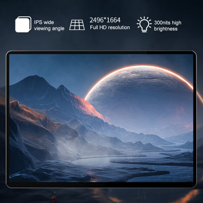 Jumper EZpad Max15 Tablet PC, 8GB+256GB, 15 inch Android 14 OS MediaTek MT8781 Octa Core Network: 4G, US Plug, WMC7910EU, WMC7910US