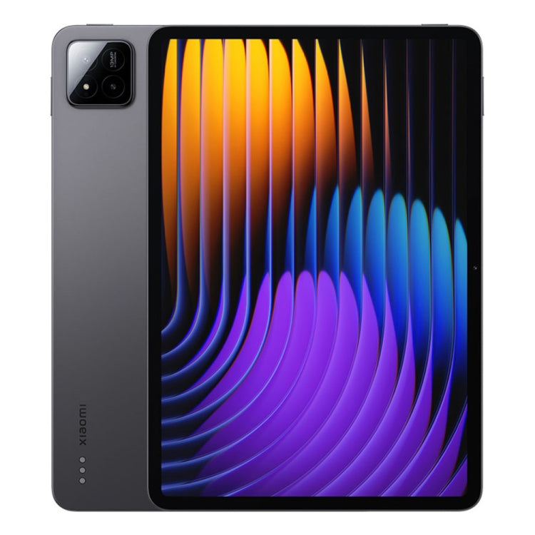 Xiaomi Pad 7 11.2 inch, 8GB+128GB, HyperOS 2 Qualcomm Snapdragon 7+ Gen3 Octa Core, 8GB+128GB