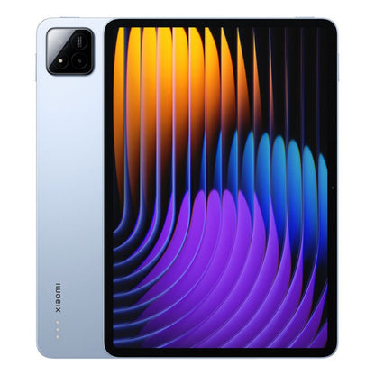 Xiaomi Pad 7 11.2 inch Soft Light Screen, 8GB+256GB, HyperOS 2 Qualcomm Snapdragon 7+ Gen3 Octa Core, 8GB+256GB Soft Light