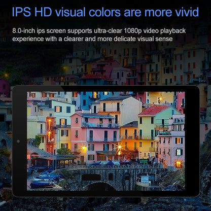 Windows 10, Intel Atom Z8300 Quad Core, Support TF Card & Bluetooth & WiFi & Dual Micro USB, Z8300 4GB+64GB