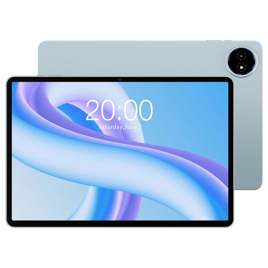 Teclast M50 Plus 4G LTE Tablet PC 10.1 inch, 6GB+128GB, Android 14 MediaTek Helio G85 Octa Core, Support Dual SIM, M50 Plus