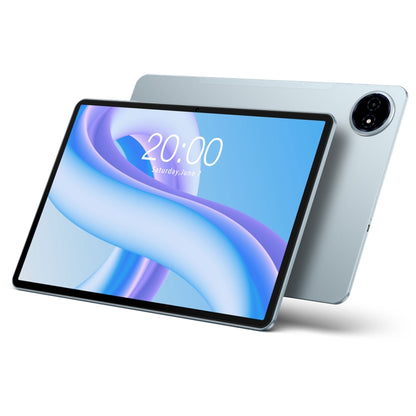 Teclast M50 Plus 4G LTE Tablet PC 10.1 inch, 6GB+128GB, Android 14 MediaTek Helio G85 Octa Core, Support Dual SIM, M50 Plus