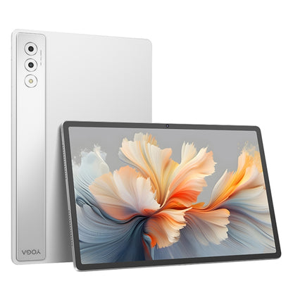 Lenovo YOGA Pad Pro AI 12.7 inch WiFi Tablet, 12GB+256GB, Android OS, Qualcomm Snapdragon 8 Gen3 Octa Core, 12GB+256GB