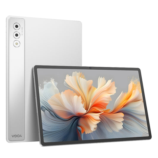 Lenovo YOGA Pad Pro AI 12.7 inch WiFi Tablet, 12GB+256GB, Android OS, Qualcomm Snapdragon 8 Gen3 Octa Core, 12GB+256GB