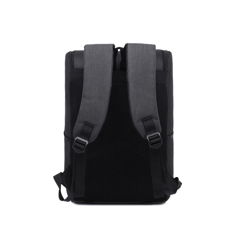 Fashion Large Capacity Casual Breathable Notebook Tablet Backpack, CXS-3501