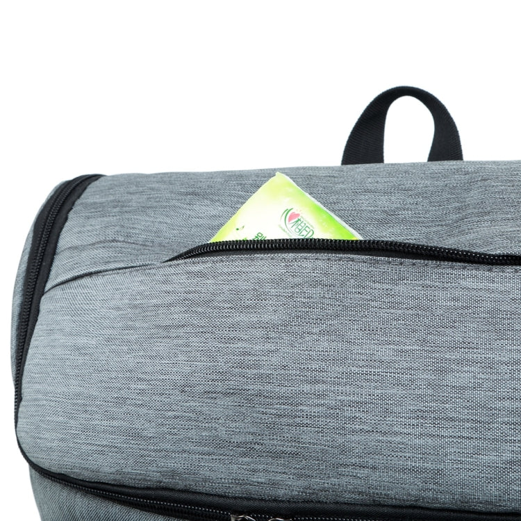 Fashion Large Capacity Casual Breathable Notebook Tablet Backpack, CXS-3501