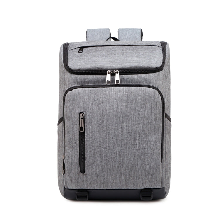 Fashion Large Capacity Casual Breathable Notebook Tablet Backpack, CXS-3501