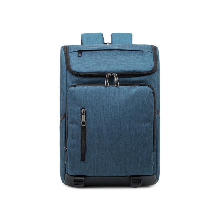 Fashion Large Capacity Casual Breathable Notebook Tablet Backpack, CXS-3501