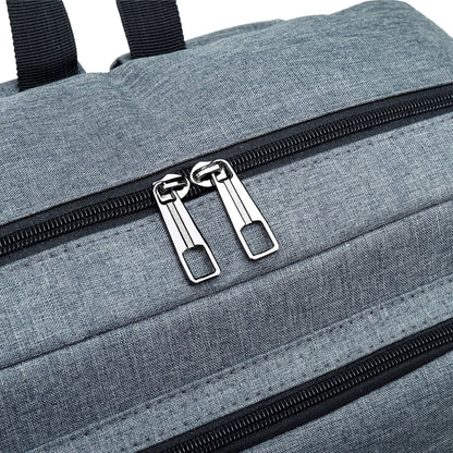 Fashion Large Capacity Casual Notebook Tablet Backpack, CXS-3505