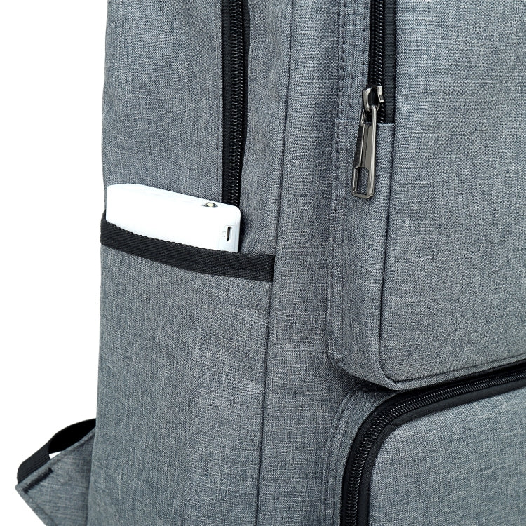 Fashion Large Capacity Casual Notebook Tablet Backpack, CXS-3505