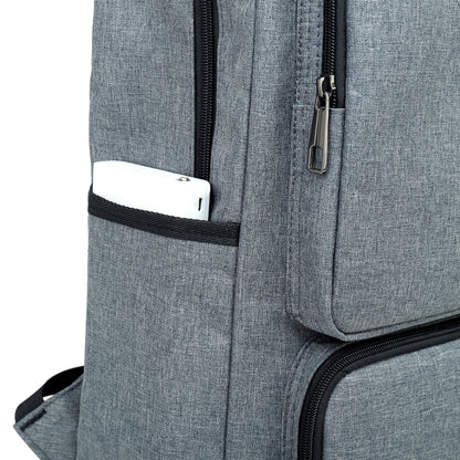 Fashion Large Capacity Casual Notebook Tablet Backpack, CXS-3505