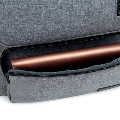 Fashion Large Capacity Casual Notebook Tablet Backpack, CXS-3505