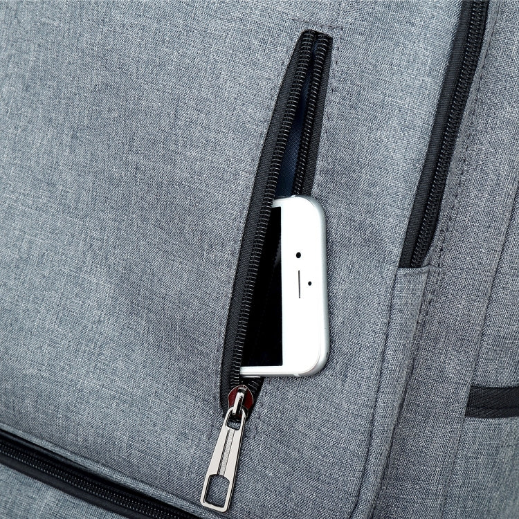 Fashion Large Capacity Casual Notebook Tablet Backpack, CXS-3505