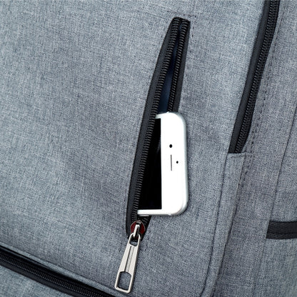 Fashion Large Capacity Casual Notebook Tablet Backpack, CXS-3505