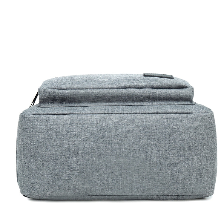 Fashion Large Capacity Casual Notebook Tablet Backpack, CXS-3505