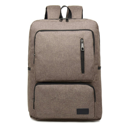 Fashion Large Capacity Casual Notebook Tablet Backpack, CXS-3505