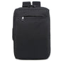 Fashion Large Capacity Casual Breathable Notebook Tablet Backpack, CXS-3506