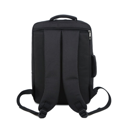 Fashion Large Capacity Casual Breathable Notebook Tablet Backpack, CXS-3506