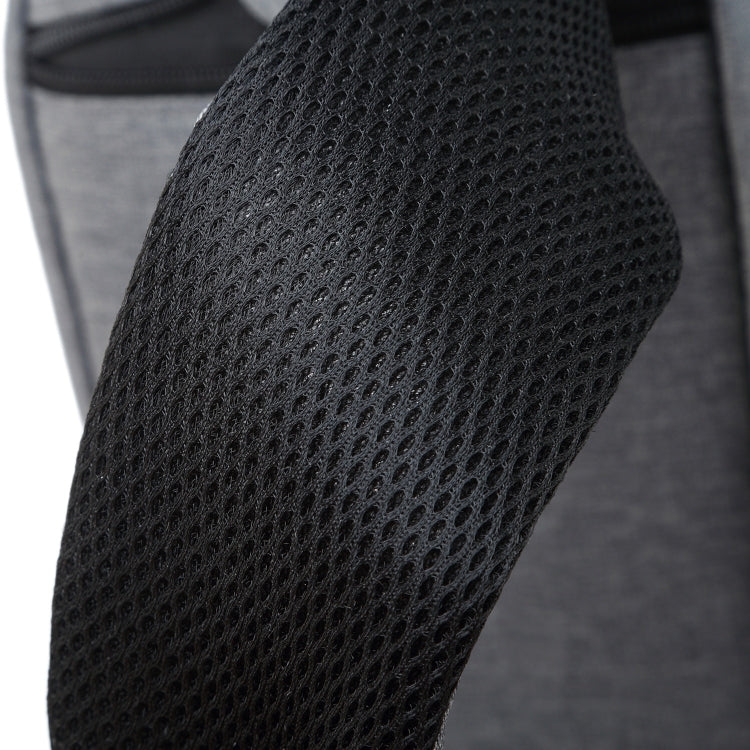 Fashion Large Capacity Casual Breathable Notebook Tablet Backpack, CXS-3506