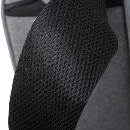 Fashion Large Capacity Casual Breathable Notebook Tablet Backpack, CXS-3506