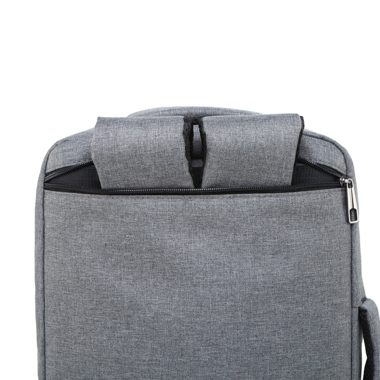 Fashion Large Capacity Casual Breathable Notebook Tablet Backpack, CXS-3506