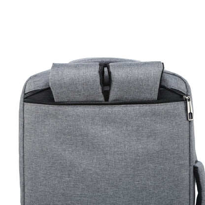 Fashion Large Capacity Casual Breathable Notebook Tablet Backpack, CXS-3506