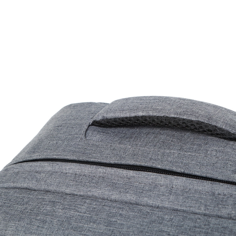 Fashion Large Capacity Casual Breathable Notebook Tablet Backpack, CXS-3506