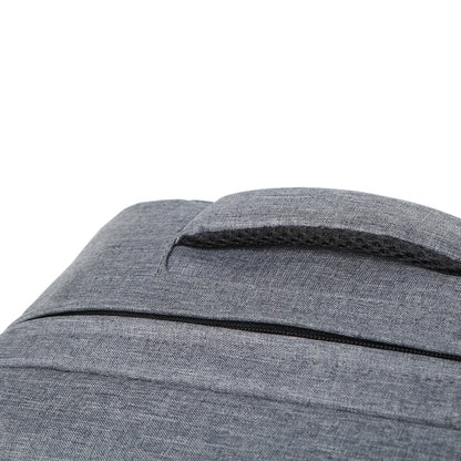 Fashion Large Capacity Casual Breathable Notebook Tablet Backpack, CXS-3506