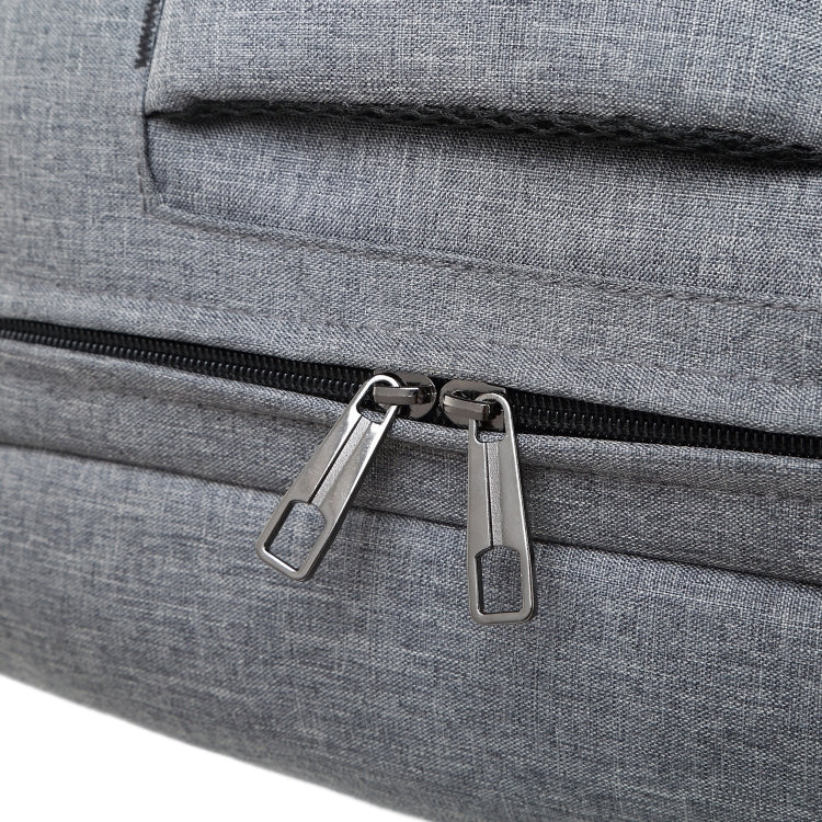 Fashion Large Capacity Casual Breathable Notebook Tablet Backpack, CXS-3506