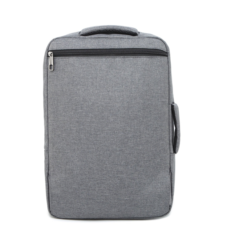 Fashion Large Capacity Casual Breathable Notebook Tablet Backpack, CXS-3506