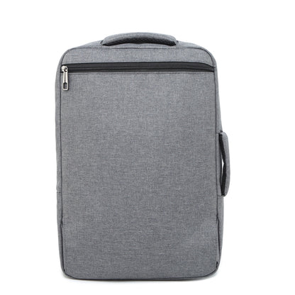 Fashion Large Capacity Casual Breathable Notebook Tablet Backpack, CXS-3506