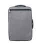 Fashion Large Capacity Casual Breathable Notebook Tablet Backpack, CXS-3506