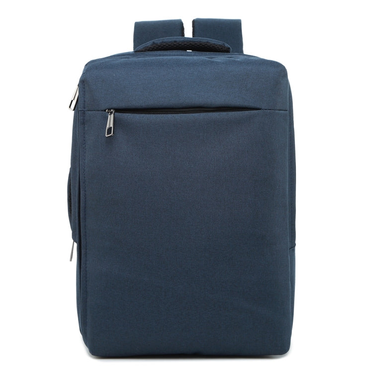 Fashion Large Capacity Casual Breathable Notebook Tablet Backpack, CXS-3506
