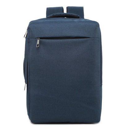 Fashion Large Capacity Casual Breathable Notebook Tablet Backpack, CXS-3506