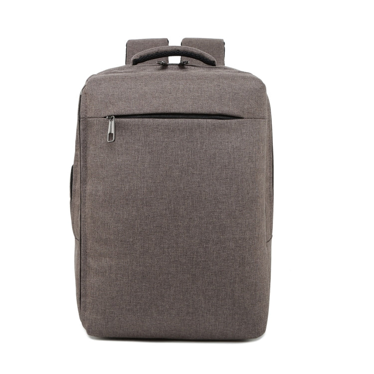 Fashion Large Capacity Casual Breathable Notebook Tablet Backpack, CXS-3506