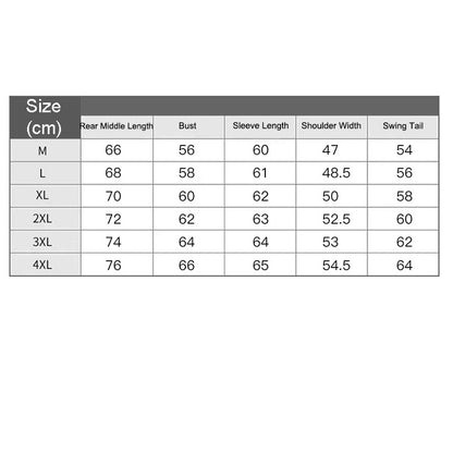 Letters Printed Stand Collar Pullover Coat Loose Casual Jacket for Men, M, L, XL, XXL, XXXL, XXXXL