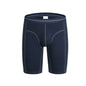 Men Fitness Exercise Lengthened Anti-wear Pure Cotton Five Points Underwear, L, XL, XXL, XXXL, XXXXL