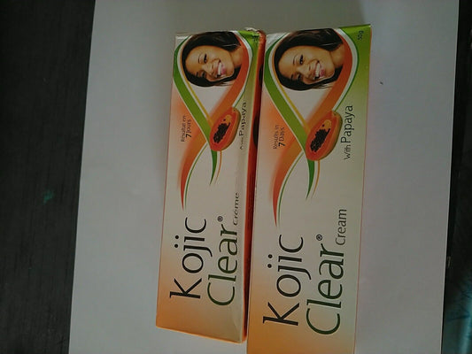 KOJIC WHITE PAPAYA LOTION